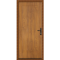 Rockdoor Ultimate - Indiana Composite Door Set